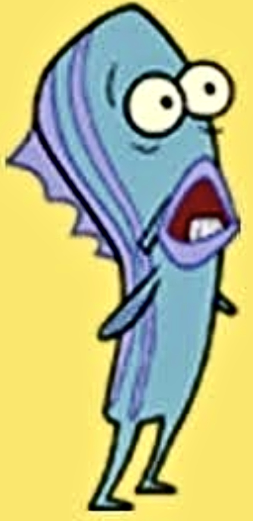 Incidental 107, Encyclopedia SpongeBobia