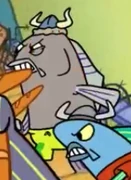 Incidental 37A (Tuck Tucker)