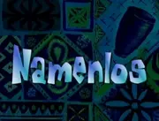 Немецкая версия титульной карточки