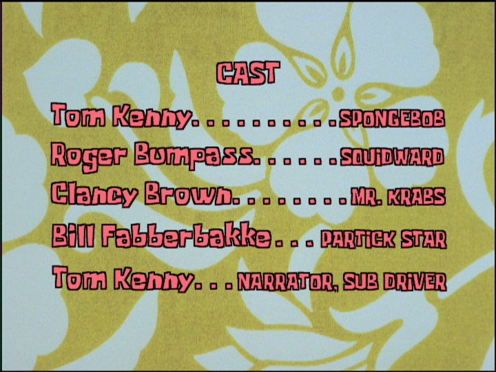 List Of Deleted Scenes Encyclopedia Spongebobia Fandom List Of Deleted Scenes Encyclopedia Spongebobia Fandom