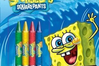 Kyrie gary spongebob online