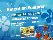 Disc 7 Episode Selection - Episode 53