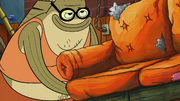 Moving Bubble Bass 039