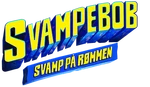 SVAMPEBOB SVAMP PÅ ROMMEN