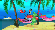 Safe Deposit Krabs 135