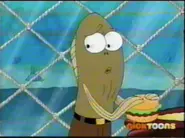 12:30pm ("Jellyfish Hunter")