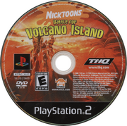 PlayStation 2 disc (USA)