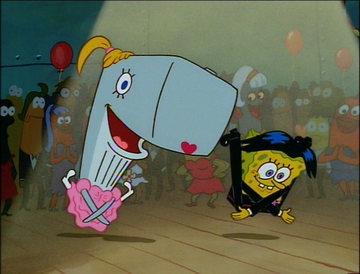 How to do the spongebob 2025