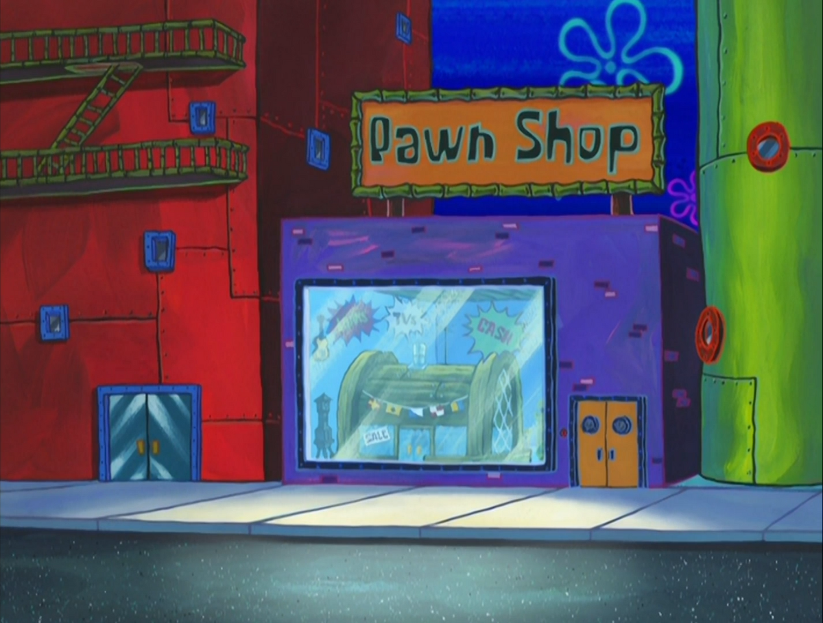 Pawn Shop Map Announces App To Connect Pawn Shops With Customers Nearby