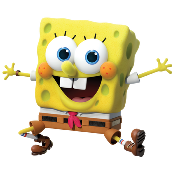 The Perfect Sculpt, SpongeBob Fanon Wiki