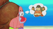 Moving Bubble Bass 137