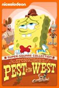 SpongeBob's Pest of the West iTunes