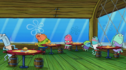 SpongeBob's Place 111