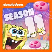 SpongeBob S11