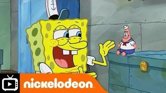 SpongeBob_SquarePants_-_Tiny_Friends_Nickelodeon