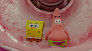 The SpongeBob Movie Sponge Out of Water 619