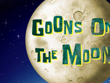 Goons on the Moon