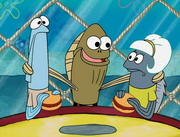 Фред между Фоновый 30 и Фоновая 7.