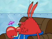 Krabs à la Mode 199