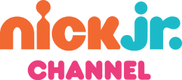 Nick Jr. Channel logo