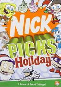 Nick Picks Holiday