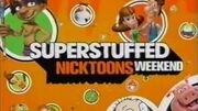 Nickelodeon (Partial) Commercial Breaks (November 23, 2007)