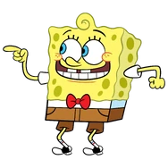 SpongeBob SquarePants (The Patrick Star Show)