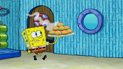 SpongeBob's Place 067