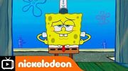 SpongeBob SquarePants SpongeBob LongPants Nickelodeon UK