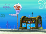 Krusty Krab