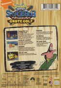 Dutch back cover