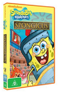 Spongicus