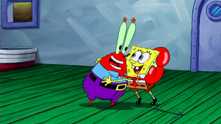 The SpongeBob SquarePants Movie 822