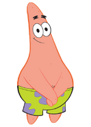 2D Patrick