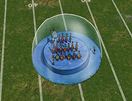 Band Geeks 160