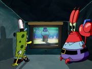 Chum Bucket Supreme 094