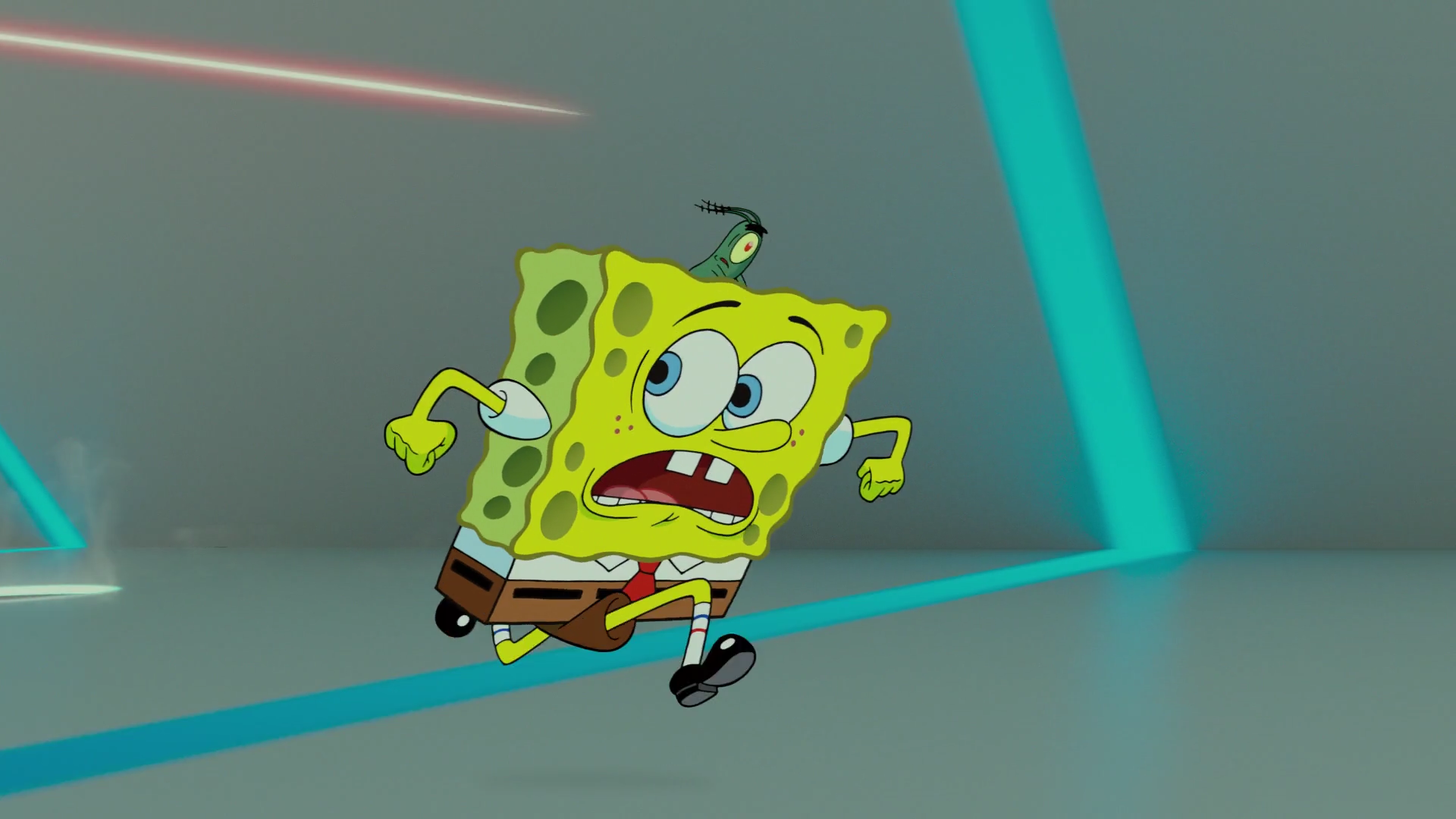 Spongebob store movie 2015
