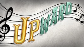 UpWard title card