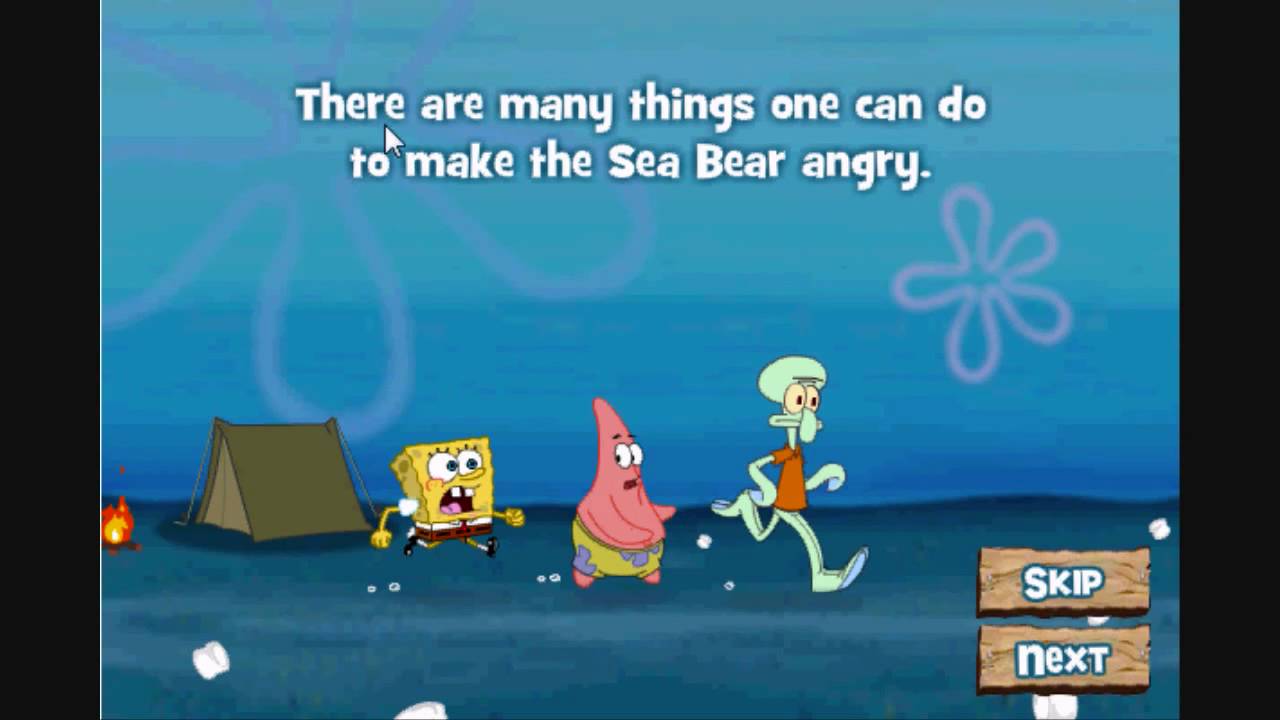 Camping Chaos Gallery Encyclopedia Spongebobia Fandom Camping Chaos Gallery Encyclopedia Spongebobia Fandom