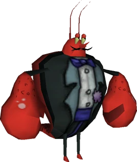 Federico Transparent TCRF