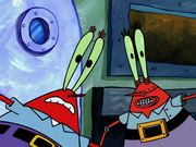 Imitation Krabs 168