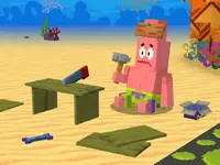 Minecraft Patrick meme.webp