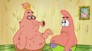 Patrick's Coupon 137