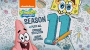 The Complete Eleventh Season Encyclopedia Spongebobia Fandom