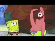 SpongeBob SquarePants - "Moving Bubble Bass" Official Promo