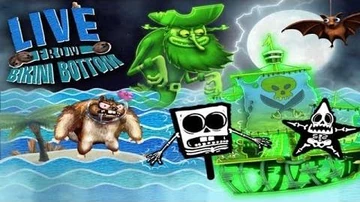 SpongeBob_SquarePants_Live_From_Bikini_Bottom_-_Halloween_Version