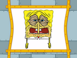 Spongicus Character Art 20