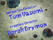 Tom Yasumi version.
