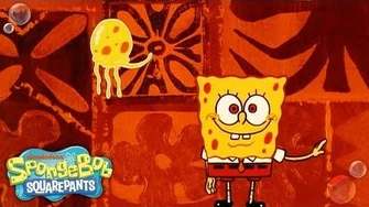 The_Jellyfish_Jam!_🎐_TuesdayTunes_SpongeBob