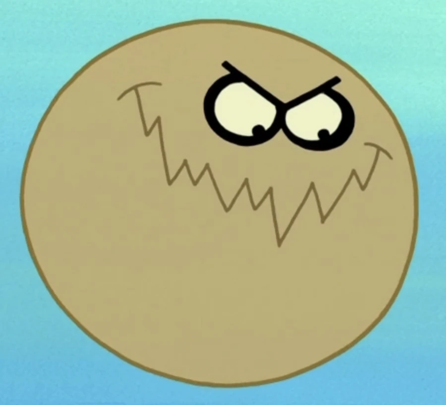 Dirty Bubble Encyclopedia SpongeBobia Fandom